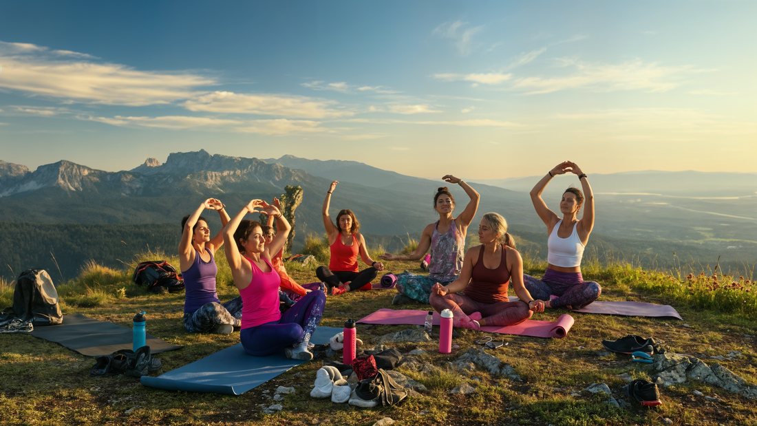 Peak for Women: Unlock Your Full Potential with A Natural Boost for Energy, Vitality, and Balance