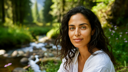 Peak Calm & Nourish: The Ultimate Formula for Balance, Vitality, and Inner Peace