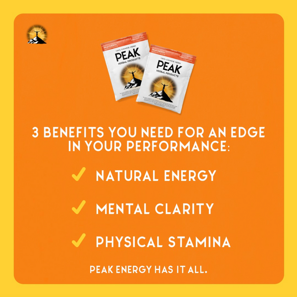 Peak Energy