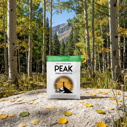 Peak Liver Clean