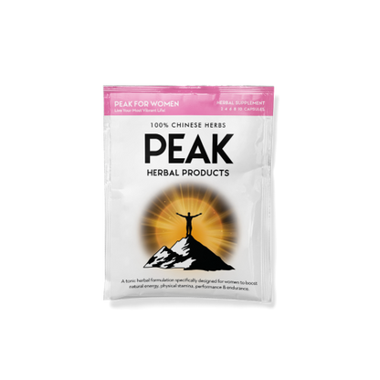 Peak For Women