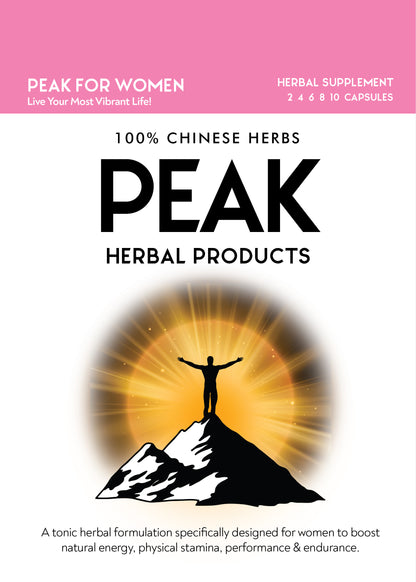 Peak For Women
