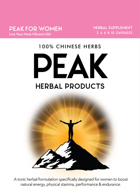 Peak For Women