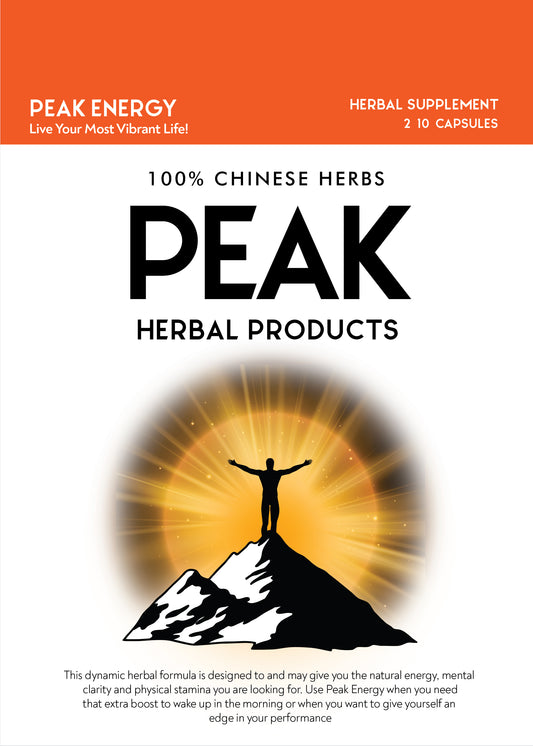 Peak Energy