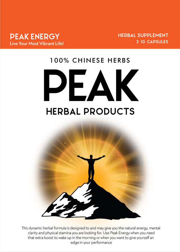 Peak Energy